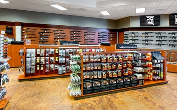 Gun Store in San Diego