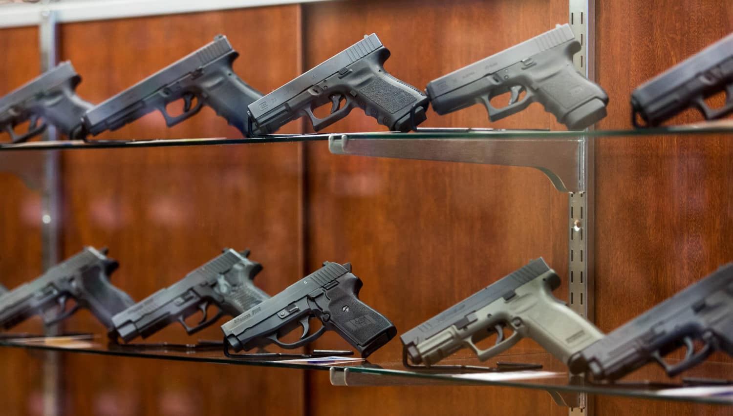 San Diego Concealed Carry Law Controversy