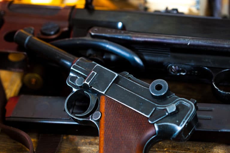 5 Gunsmithing Facts You Didn't Know Poway Weapons & Gear Range