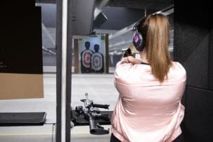 Poway Pd Rifles PWG Range | Training Facility – Shooting Range – Retail Store