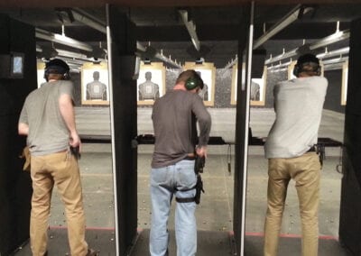 Concealed American 8-Hour Recertification