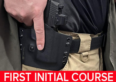 Concealed American CCW 8-Hour & 16-Hour