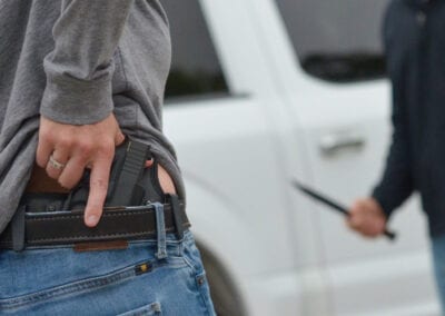 Life With CCW