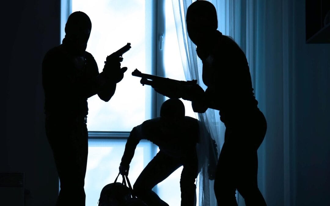 Home Defense