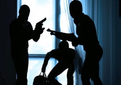 Home Defense