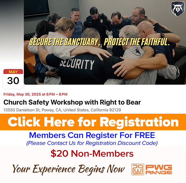 Concealed Carry Community