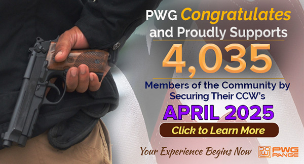 Concealed Carry Community