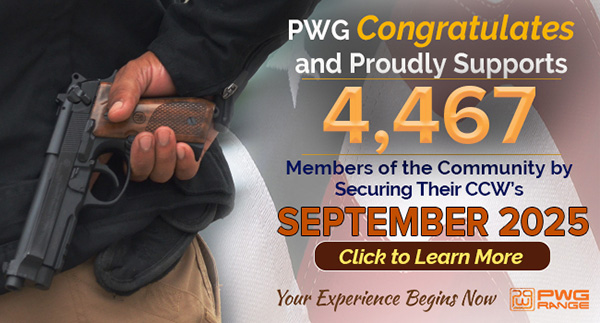 Concealed Carry Community