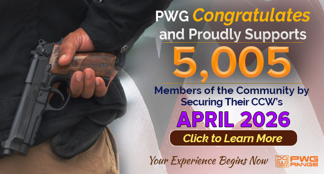 Concealed Carry Community