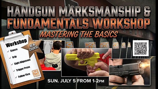 2026-07-05-Fundamentals-flyer-web Intro to Red Dot