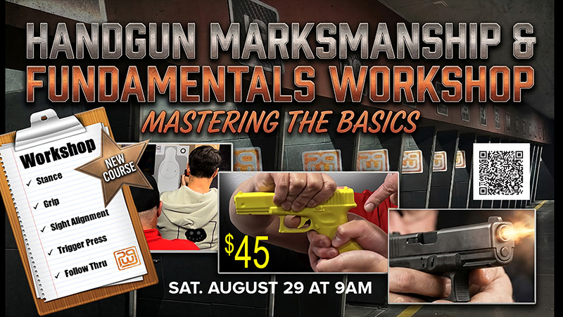 2026-08-29-Marksmanship-email Intro to Red Dot
