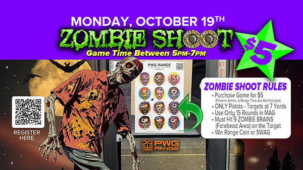 2026-10-19-ZOMBIE-Shoot-web Wheel Gun Wednesday! Free Revolver Rental