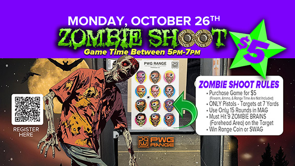 2026-10-26-ZOMBIE-Shoot-web Wheel Gun Wednesday! Free Revolver Rental